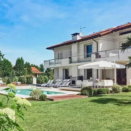 Apartamento Calma And Relax Forte dei Marmi