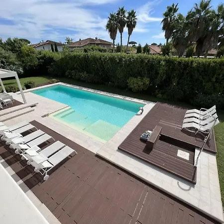 Calma And Relax Apartamento *