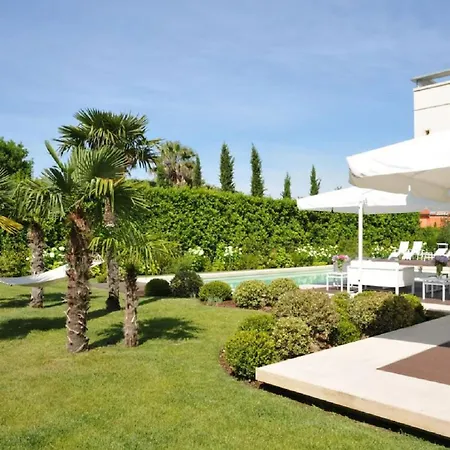 Apartamento Calma And Relax *