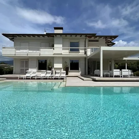 Apartamento Calma And Relax Forte dei Marmi