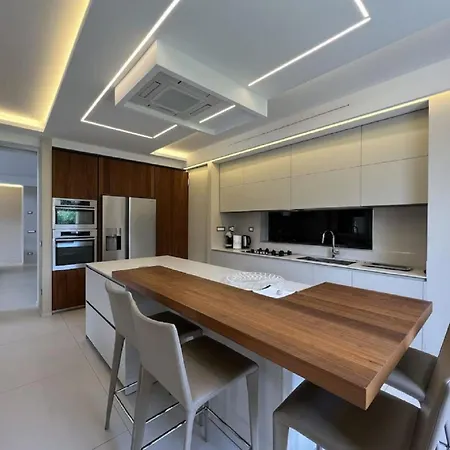 Apartamento Calma And Relax Forte dei Marmi