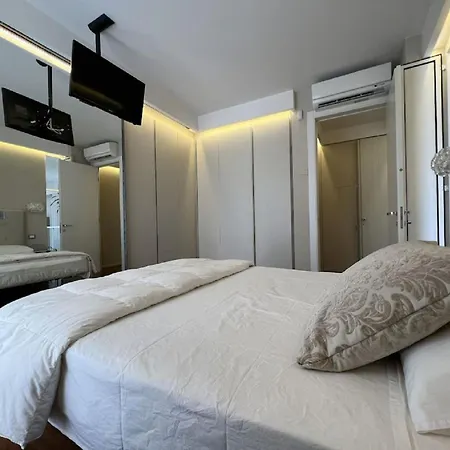 Calma And Relax Apartamento Forte dei Marmi