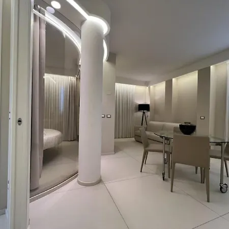 Calma And Relax Apartamento