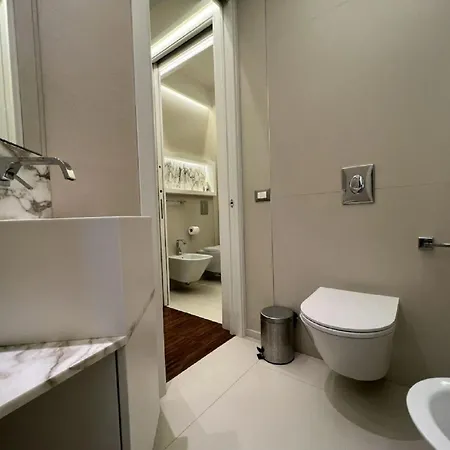 Calma And Relax Apartamento *