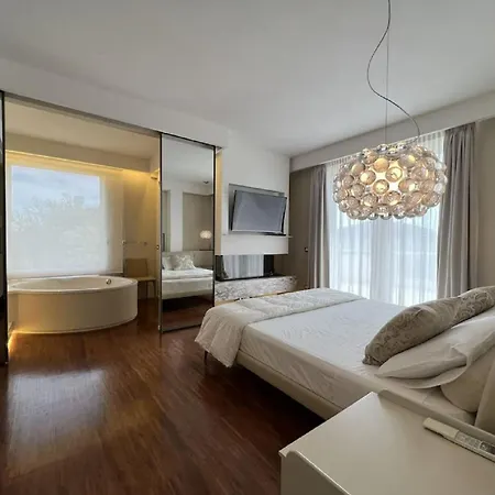 Apartamento Calma And Relax Forte dei Marmi