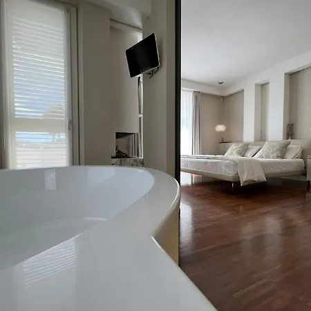 Calma And Relax Apartamento