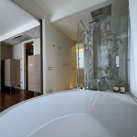 Apartamento Calma And Relax *