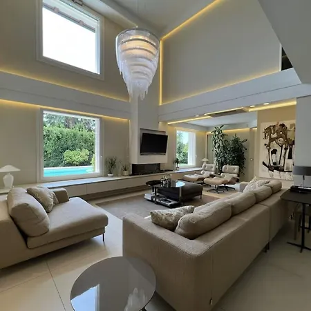Apartman Calma And Relax Forte dei Marmi