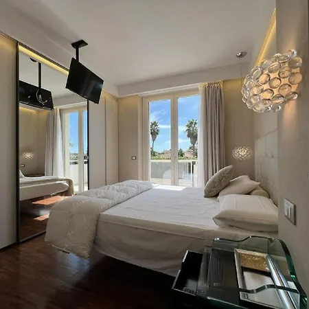 Calma And Relax Apartman
