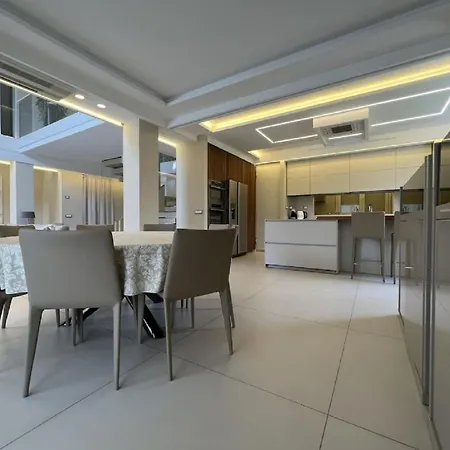 Apartman Calma And Relax Forte dei Marmi