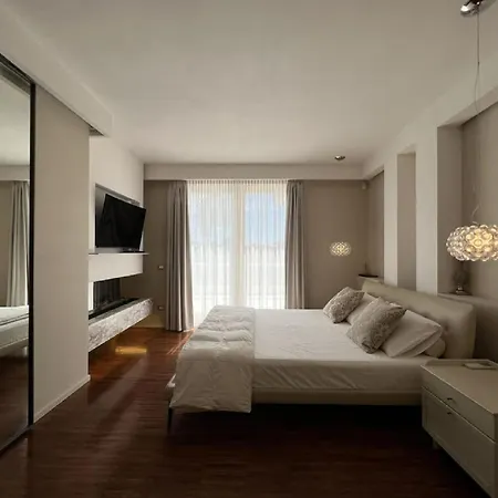 Apartman Calma And Relax