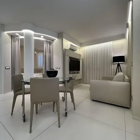 Calma And Relax Apartman Forte dei Marmi