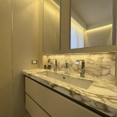 Apartman Calma And Relax